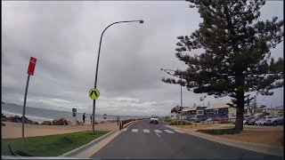 Urunga to Coffs Harbour Jetty Driving Tour  NSW Driving  NSW Australia [upl. by Dirfliw643]