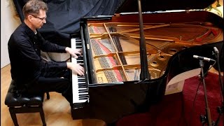 Beethoven Appassionata Sonata No 23 in F minor Op 57 FULL version [upl. by Lutim]