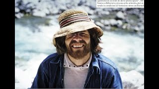 Reinhold Messner  biografia parte prima 1944  1978 [upl. by Sacksen27]