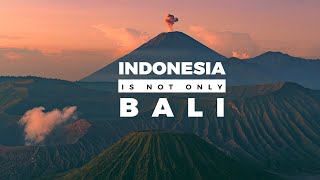 The Wonders of Java  Travel Documentary Indonesia is not only Bali Ep 01 [upl. by Ryhpez]