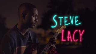 STEVE LACY  SOME [upl. by Kamilah]