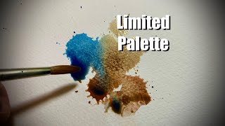 These Three Colours WILL Change The Way You Paint [upl. by Isoais]