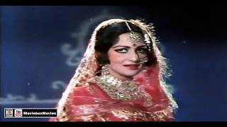 BEDARDI OH BEDARDI  NAHID AKHTAR  FILM KHOON AUR PANI [upl. by Alexandra]