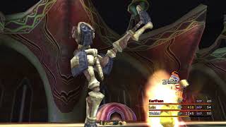 FFX  Masters Mod Challenge Part 22  Highbridge Seymour Natus [upl. by Bolger]