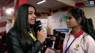 smart india hackathon 2019 [upl. by Ecyrb339]