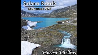 Vincent Vitellius  The brave men of Strynefjellet Norwegian Solace Roads Soundtrack [upl. by Pastelki]