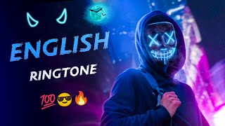 Top 10 Best English Ringtones 2024  Slowed Edit Ringtones  Download Now [upl. by Sirromal]