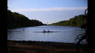 2023 ZRB Roeiwedstrijden Livestream  Zaterdag [upl. by Innis]