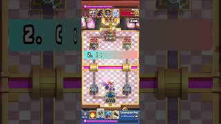 How to Beat Mega Knight 🔥 [upl. by Slerahc]