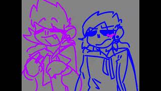 quot Are you fighting theurge to makeout with me right now quot  EddsWorld [upl. by Olsen]