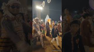 Sara Foundation Garba Mahotsav 2024 Day 4 [upl. by Alhsa]