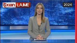 Edicioni i Lajmeve Tv Klan 3 Shkurt 2024 ora 1200  Lajme – News [upl. by Hanna946]