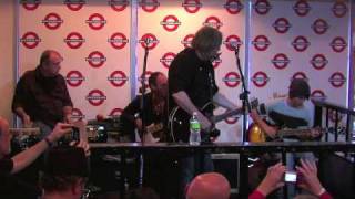 Ray Wylie Hubbard performs quotDrunken Poets Dreamquot live at Waterloo Records in Austin TX [upl. by Nelson]