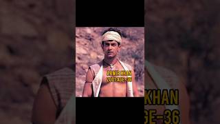 Lagaan hindi film cast 20012024  Aamir Khan bollywood shortsfeed trending viralvideo shorts [upl. by Anahgem]