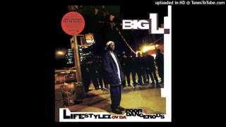 Big L  I Dont Understand It [upl. by Schumer]