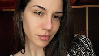 My skincare morning routine  Christianna Skoura [upl. by Siram]