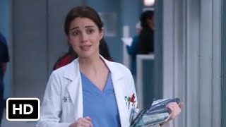 Greys Anatomy 21x08 quotDrop It Like Its Hotquot HD Season 21 Episode 8  What to Expect  Preview [upl. by Nowujalo]