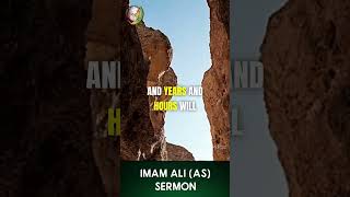 Imam Ali as Sharing SECRETS OF GOD  Nahj ul Balagha  Imam Ali Sermon  Sleep Meditation  2024 [upl. by Bree]