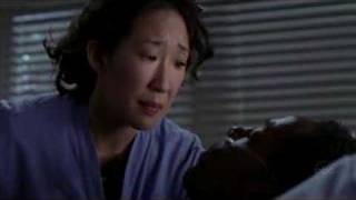 Greys Anatomy  Burke and Cristina  226 [upl. by Naihs901]