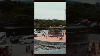 Baluarte Watchtower Luna Union Philippines [upl. by Elah262]