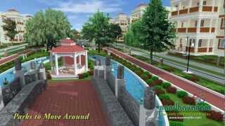 Nandhavanam  Retirement Living Assisted Living Serviced Old Age Homes Chennai India [upl. by Balthasar607]