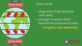 Prevailing westerlies [upl. by Lorraine]