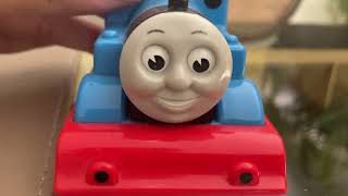 Tongas the Train Engine The Surprise Remake [upl. by Peppi]