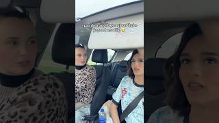 Ma fille sans maquillage shortvideo humour mereetfille [upl. by Ennybor]