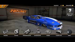 tune div x Ford mustang 47 seconds no limit 2 [upl. by Alta]