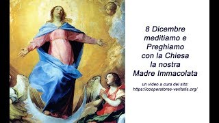 La Nostra Madre Immacolata [upl. by Llemhar]