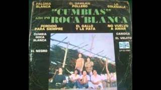 Grupo Roca Blanca  Tristes Recuerdos [upl. by Wons]