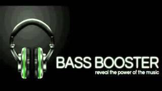 Speaker knockerz annoying bass boosted [upl. by Proudman]