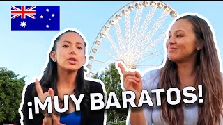 ✈ ¿CÓMO ENCONTRAR VUELOS BARATOS 🔴 ¡Funciona  Acá en Australia [upl. by Skyler]