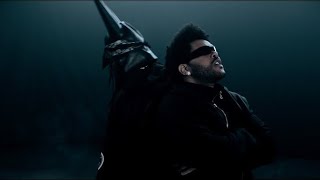 The Weeknd – Timeless ft Playboi Carti Official Music Video REVIEW [upl. by Adnema]