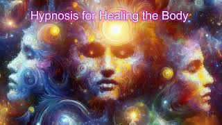 Free Hypnosis for Healing the Body 🌀🌿✨ [upl. by Lovell247]