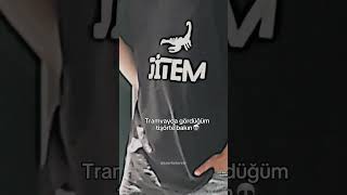 Jitem tişörtü shorts [upl. by Kenaz]