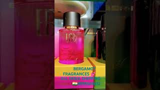 BERGAMOT FRAGRANCES 💕trend trending trendingshorts viralvideo video [upl. by Ahsart703]