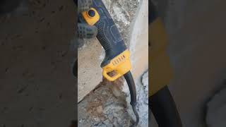 MARTELETE DEWALT D25133K 800W [upl. by Bate]