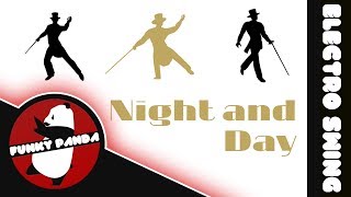 Electro Swing  Gani Tamir  Night and Day [upl. by Pearce]