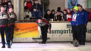 Staatsmeisterschaft Winter 201112 Halbfinale Herren [upl. by Issi180]