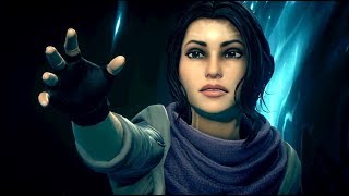 Dreamfall Chapters The Final Cut  Episode 1 story playthrough no commentary [upl. by Meekahs]