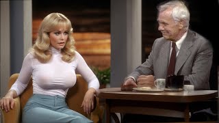 Johnny Carson Confesses She Was the Love of His Life [upl. by Roumell]