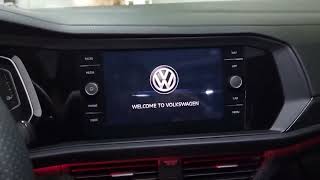 Rebatimento retrovisor Jetta Tsi MK7 [upl. by Maude610]