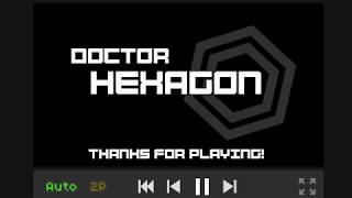 Rhythm Doctor Level Editor  Doctor Hexagon [upl. by Fidelia952]