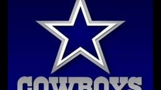 Lojo Dojo Dallas Cowboys Speed [upl. by Etheline]