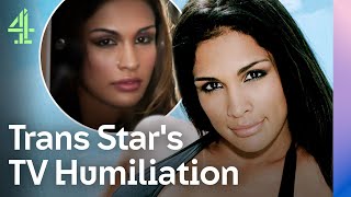 The Reality Show That Caused Global Outrage  Miriam Death of a Reality Star  Channel 4 Crime [upl. by Tevis]