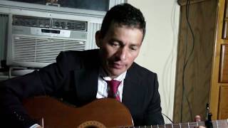 Tutorial Coro Pentecostal DESCANSA YA en Guitarra [upl. by Francoise206]