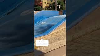 Lowrider Sunwing Makadi familyvlog reisevlog aquapark familieaaufreisen shorts viral fyp [upl. by Oranneg]