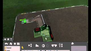 How to build an awesome quotdirtquot track in TrackMania Forever [upl. by Iasi]