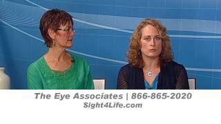 What are the AREDS2 vitamins for Macular Degeneration [upl. by Beatrix]